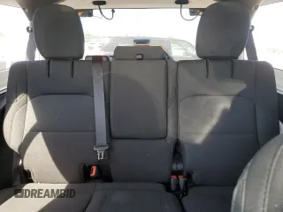 2023 Jeep Wrangler с VIN 1C4JJXN65PW651137, выставлен на аукционе Copart как лот 56337465 с пробегом 22 349 миль миль и Списание • Salvage title. История ставок и продаж доступна на DreamBid. Изображение 10.