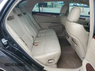 2012 Toyota Avalon с VIN 4T1BK3DB0CU456654, выставлен на аукционе Copart как лот 62870225 с пробегом 142 580 миль миль и Списание • Salvage title. История ставок и продаж доступна на DreamBid. Изображение 10.