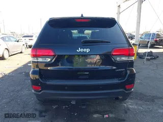 2021 Jeep Grand Cherokee Laredo X with VIN 1C4RJEAG7MC538812, listed as a IAAI auction lot 41337593 with 68,865 mi miles. Bid and sale history available at carsss.com. Image 16.