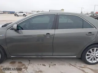 2014 Toyota Camry Hybrid LE with VIN 4T1BD1FK8EU102685, listed as a IAAI auction lot 41469306 with 91,606 mi miles. Bid and sale history available at carsss.com. Image 14.