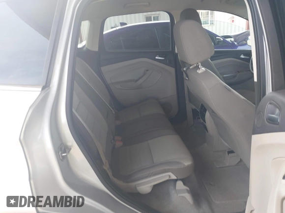2013 Ford Escape SE with VIN 1FMCU0GX5DUB97293, listed as a IAAI auction lot 42044696 with 182,746 mi miles and . Bid and sale history available at DreamBid. Image 8.