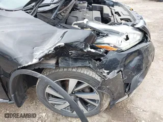 2018 Nissan Murano Platinum with VIN 5N1AZ2MH1JN185097, listed as a IAAI auction lot 41863439 with 140,784 mi miles. Bid and sale history available at carsss.com. Image 20.