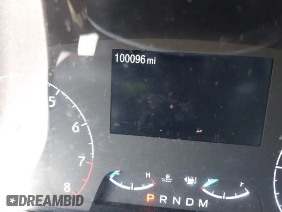 2022 Ford Transit Cargo with VIN 1FTBW3X80NKA69156, listed as a IAAI auction lot 42059236 with 100,096 mi miles and . Bid and sale history available at DreamBid. Image 15.