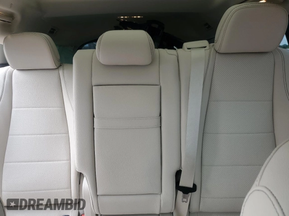 2024 Mercedes-Benz GLS 450 with VIN 4JGFF5KE7RB057873, listed as a Copart auction lot 68994884 with 18,749 mi miles and Salvage Title. Bid and sale history available at DreamBid. Image 10.
