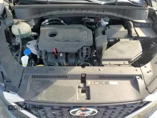 2021 Hyundai Tucson SEL с VIN KM8J33AL4MU306649, выставлен на аукционе Copart как лот 67446545 с пробегом 75 169 миль миль и На запчасти • Non repairable. История ставок и продаж доступна на DreamBid. Изображение 17.