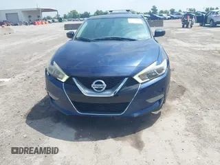 2016 Nissan Maxima SV z VIN 1N4AA6AP0GC444056, wystawiony jako IAAI lot #42336112 z przebiegiem 167 098 mil mil oraz . Historia ofert i sprzedaży dostępna na DreamBid. Obrazek 6.