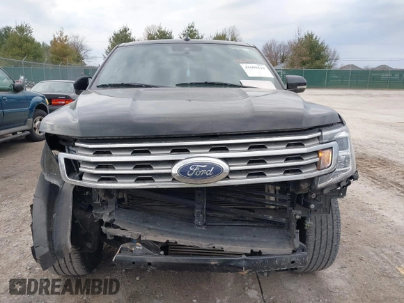 2021 Ford Expedition Max Limited with VIN 1FMJK1KT8MEA39760, listed as a IAAI auction lot 41699513 with 125,894 mi miles and . Bid and sale history available at DreamBid. Image 12.