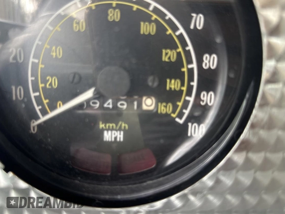 1979 Pontiac Firebird with VIN 2X87K9N151903, listed as a Copart auction lot 46483805 with 9,491 mi miles and Clean title. Bid and sale history available at DreamBid. Image 8.