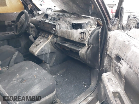 2008 Scion xB z VIN JTLKE50E981040901, wystawiony jako IAAI lot #41569592 z przebiegiem Nie podano mil oraz . Historia ofert i sprzedaży dostępna na DreamBid. Obrazek 5.