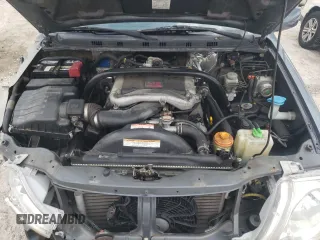2004 Suzuki XL7 LX z VIN JS3TX92V444111950, wystawiony jako Copart lot #71246234 z przebiegiem Nie podano mil oraz Nie do naprawy. Historia ofert i sprzedaży dostępna na DreamBid. Obrazek 12.
