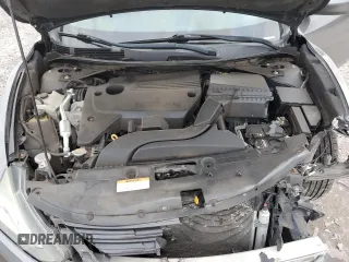 2016 Nissan Altima S with VIN 1N4AL3AP2GC252954, listed as a Copart auction lot 43216685 with 117,956 mi miles and Salvage Title. Bid and sale history available at DreamBid. Image 12.