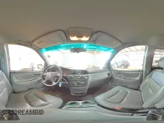 2004 Honda Odyssey EX-L z VIN 5FNRL18044B020316, wystawiony jako Copart lot #56027435 z przebiegiem 192 429 mil mil oraz Szkoda całkowita • Salvage title. Historia ofert i sprzedaży dostępna na DreamBid. Obrazek 15.