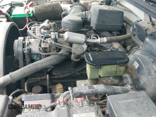 1996 Chevrolet Tahoe с VIN 1GNEK13R6TJ360704, выставлен на аукционе IAAI как лот 42653117 с пробегом 246 658 миль миль и . История ставок и продаж доступна на DreamBid. Изображение 13.