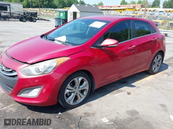 2014 Hyundai Elantra с VIN KMHD35LH9EU164575, выставлен на аукционе IAAI как лот 42417291 с пробегом 98 151 миль миль и . История ставок и продаж доступна на DreamBid. Изображение 17.
