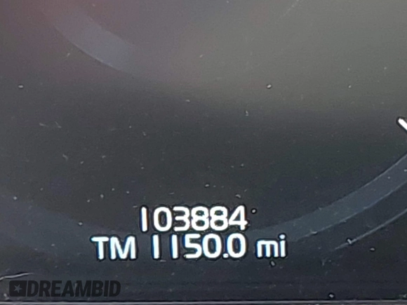 2016 Volvo XC90 T6 Inscription with VIN YV4A22PL7G1050888, listed as a IAAI auction lot 42442793 with 103,884 mi miles and . Bid and sale history available at DreamBid. Image 15.