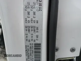 2018 Jeep Cherokee Latitude Plus z VIN 1C4PJLLX9JD588366, wystawiony jako Copart lot #56320305 z przebiegiem 125 585 mil mil oraz Szkoda całkowita • Salvage title. Historia ofert i sprzedaży dostępna na DreamBid. Obrazek 14.