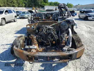 2016 Ford F-150 XLT z VIN 1FTEX1E8XGFC67997, wystawiony jako Copart lot #55776255 z przebiegiem Nie podano mil oraz Nie do naprawy • Non repairable. Historia ofert i sprzedaży dostępna na DreamBid. Obrazek 5.