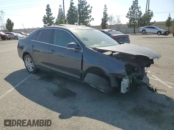 2007 Volkswagen Jetta 2.5 with VIN 3VWSG71K47M024416, listed as a Copart auction lot 58433025 with Not provided miles and Salvage title. Bid and sale history available at DreamBid. Image 13.