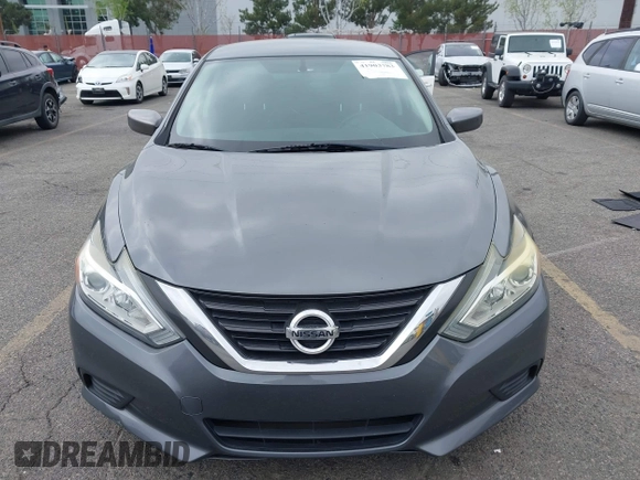 2018 Nissan Altima SV with VIN 1N4AL3AP3JC162204, listed as a IAAI auction lot 41903783 with 95,849 mi miles and . Bid and sale history available at carsss.com. Image 12.