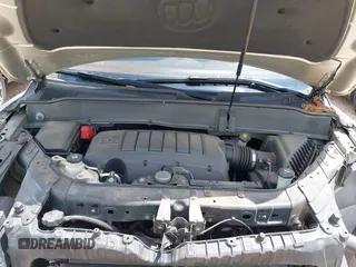 2014 Buick Enclave Leather с VIN 5GAKRBKD0EJ306788, выставлен на аукционе IAAI как лот 42188895 с пробегом 88 289 миль миль и . История ставок и продаж доступна на DreamBid. Изображение 10.