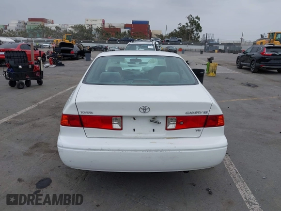 2000 Toyota Camry LE z VIN JT2BF28K3Y0289145, wystawiony jako IAAI lot #42455085 z przebiegiem 202 809 mil mil oraz . Historia ofert i sprzedaży dostępna na DreamBid. Obrazek 16.