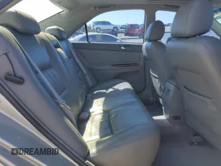2004 Toyota Camry LE with VIN 4T1BE30K44U289696, listed as a Copart auction lot 50447835 with 66,829 mi miles and Salvage Title. Bid and sale history available at DreamBid. Image 10.