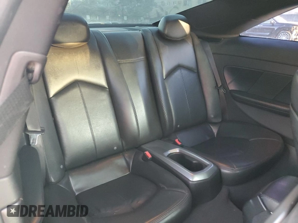 2011 Cadillac CTS с VIN 1G6DA1ED0B0165522, выставлен на аукционе Copart как лот 82597524 с пробегом 120 966 миль миль и Списание • Salvage title. История ставок и продаж доступна на DreamBid. Изображение 10.