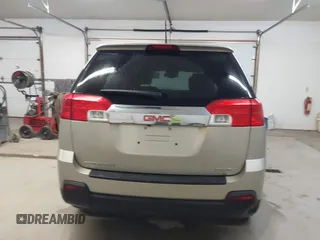 2013 GMC Terrain SLE with VIN 2GKFLREK3D6357903, listed as a IAAI auction lot 41790854 with 119,441 mi miles. Bid and sale history available at carsss.com. Image 17.