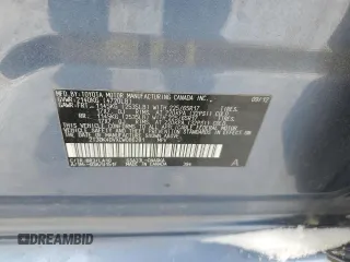 2012 Toyota RAV4 Limited with VIN 2T3DK4DVXCW086281, listed as a Copart auction lot 45323715 with 156,284 mi miles and Salvage Title. Bid and sale history available at carsss.com. Image 13.