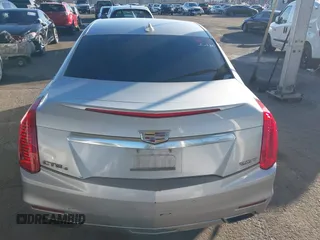 2015 Cadillac CTS AWD z VIN 1G6AW5SX2F0104981, wystawiony jako IAAI lot #41276740 z przebiegiem 87 128 mil mil oraz . Historia ofert i sprzedaży dostępna na DreamBid. Obrazek 16.