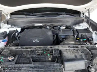 2023 Hyundai Palisade XRT with VIN KM8R34GE3PU532946, listed as a Copart auction lot 46051155 with 31,314 mi miles and Salvage Title. Bid and sale history available at carsss.com. Image 12.