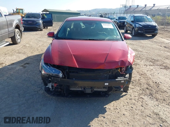 2022 Hyundai Elantra SEL with VIN KMHLS4AG5NU288782, listed as a IAAI auction lot 42048821 with 65,130 mi miles and . Bid and sale history available at DreamBid. Image 13.
