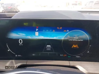 2024 Kia Telluride SX X-Pro с VIN 5XYP5DGC2RG492156, выставлен на аукционе IAAI как лот 42193572 с пробегом 7 888 миль миль и . История ставок и продаж доступна на DreamBid. Изображение 7.
