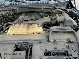 2017 Ford F-150 XL с VIN 1FTEW1EP3HKD71265, выставлен на аукционе Copart как лот 66774085 с пробегом 125 699 миль миль и Списание • Salvage title. История ставок и продаж доступна на DreamBid. Изображение 15.