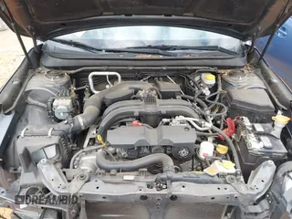 2017 Subaru Legacy Premium with VIN 4S3BNAC67H3029683, listed as a IAAI auction lot 41750895 with 102,350 mi miles. Bid and sale history available at carsss.com. Image 10.