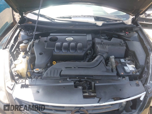 2013 Nissan Altima S with VIN 1N4AL2EP7DC213423, listed as a IAAI auction lot 42091194 with 115,914 mi miles and . Bid and sale history available at DreamBid. Image 9.