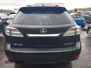 2010 Lexus RX 350 z VIN 2T2BK1BA8AC074414, wystawiony jako IAAI lot #42691725 z przebiegiem 211 990 mil mil oraz . Historia ofert i sprzedaży dostępna na DreamBid. Obrazek 16.