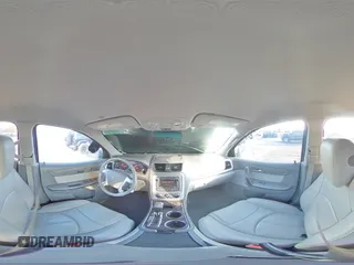 2014 GMC Acadia SLT with VIN 1GKKRRKD0EJ236544, listed as a Copart auction lot 43193395 with 92,481 mi miles and Non Repairable. Bid and sale history available at carsss.com. Image 14.