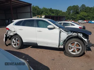 2018 Jaguar F-Pace 35t Prestige с VIN SADCK2EV3JA247827, выставлен на аукционе IAAI как лот 42674520 с пробегом 92 858 миль миль и . История ставок и продаж доступна на DreamBid. Изображение 14.