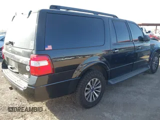 2015 Ford Expedition Max XLT с VIN 1FMJK1HT2FEF13504, выставлен на аукционе IAAI как лот 41698804 с пробегом 211 196 миль миль и . История ставок и продаж доступна на DreamBid. Изображение 4.