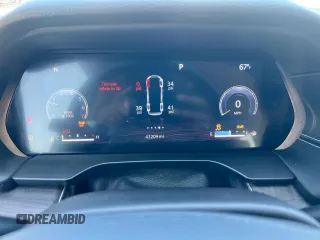 2022 Jeep Grand Cherokee Limited с VIN 1C4RJJBG0N8584834, выставлен на аукционе Copart как лот 52548095 с пробегом 43 209 миль миль и Списание • Salvage title. История ставок и продаж доступна на DreamBid. Изображение 9.