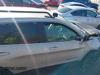 2015 Jeep Cherokee Latitude with VIN 1C4PJMCS4FW578401, listed as a IAAI auction lot 41014082 with 127,465 mi miles. Bid and sale history available at carsss.com. Image 13.