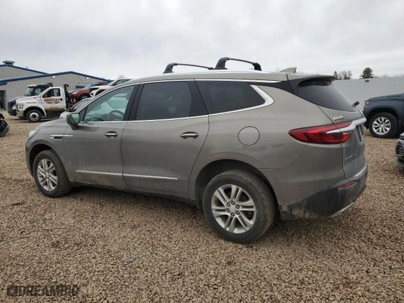 2018 Buick Enclave Essence with VIN 5GAEVAKW8JJ232941, listed as a Copart auction lot 50625275 with 98,313 mi miles and Salvage Title. Bid and sale history available at carsss.com. Image 2.
