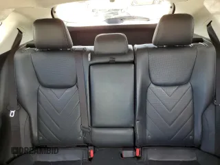 2022 Lexus NX with VIN JTJHGCEZ1N2000556, listed as a Copart auction lot 67162094 with 59,299 mi miles and Salvage Title. Bid and sale history available at carsss.com. Image 10.