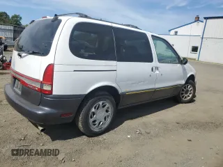 1998 Mercury Villager z VIN 4M2ZV1113WDJ23650, wystawiony jako Copart lot #70613834 z przebiegiem Nie podano mil oraz Szkody całkowita. Historia ofert i sprzedaży dostępna na DreamBid. Obrazek 3.