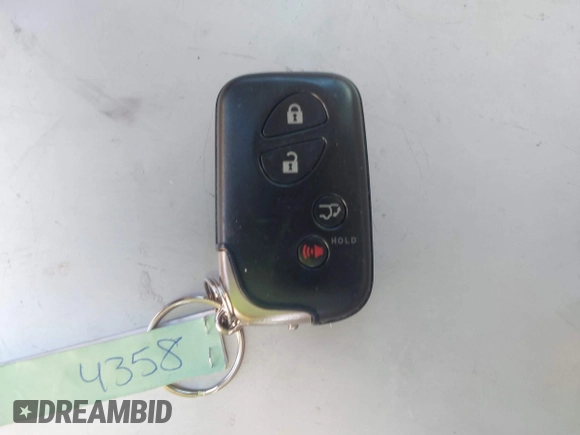 2015 Lexus RX 350 with VIN 2T2ZK1BA0FC154358, listed as a IAAI auction lot 42031264 with 86,040 mi miles and . Bid and sale history available at carsss.com. Image 11.