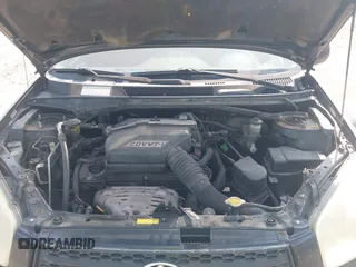 2001 Toyota RAV4 with VIN JTEHH20V810090238, listed as a IAAI auction lot 42748306 with 190,001 mi miles and . Bid and sale history available at DreamBid. Image 10.