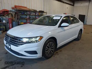 2021 Volkswagen Jetta S z VIN 3VWC57BU5MM046236, wystawiony jako IAAI lot #41740297 z przebiegiem 57 769 mil mil oraz . Historia ofert i sprzedaży dostępna na DreamBid. Obrazek 2.