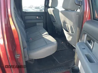 2014 Ford F-150 XL with VIN 1FTEW1CM8EKD54823, listed as a IAAI auction lot 41220842 with 336,785 mi miles. Bid and sale history available at carsss.com. Image 8.