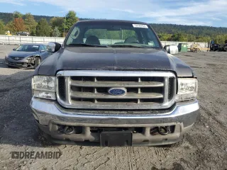 2004 Ford Super Duty F-250 XL with VIN 1FTNX21L74EB30467, listed as a Copart auction lot 72428484 with 115,177 mi miles and Clean Title. Bid and sale history available at carsss.com. Image 5.